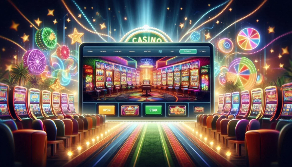 Spielbank Nürnberg